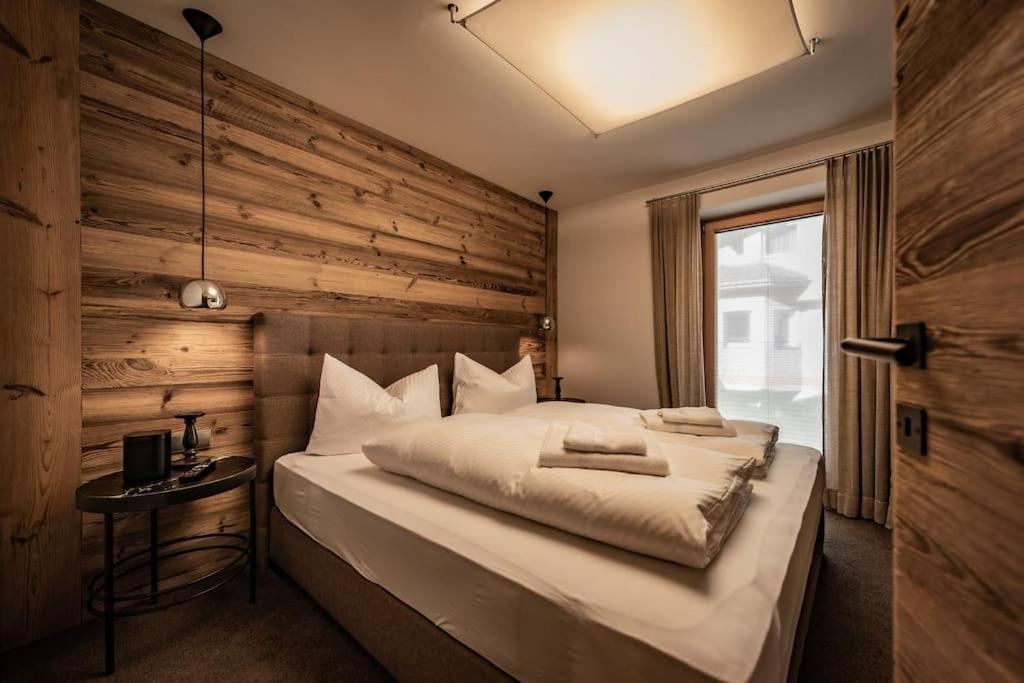 Cozy Loft In The Alps Of Zillertal Apartment Schwendau Exterior photo